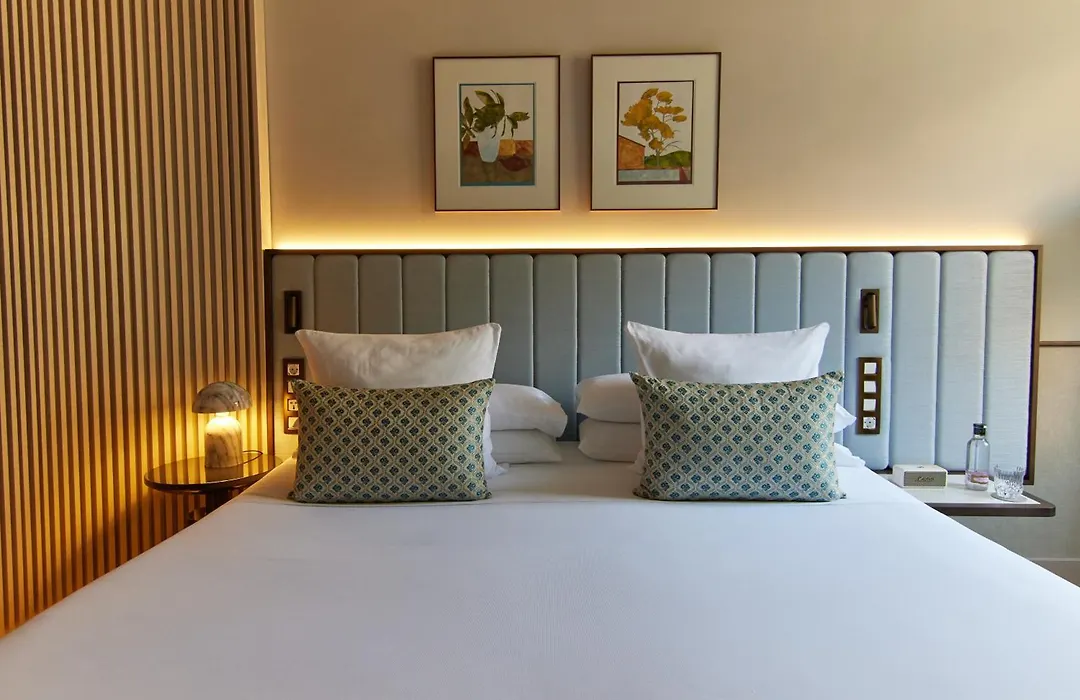 Grand Hotel Central, Small Luxury Hotels-1
