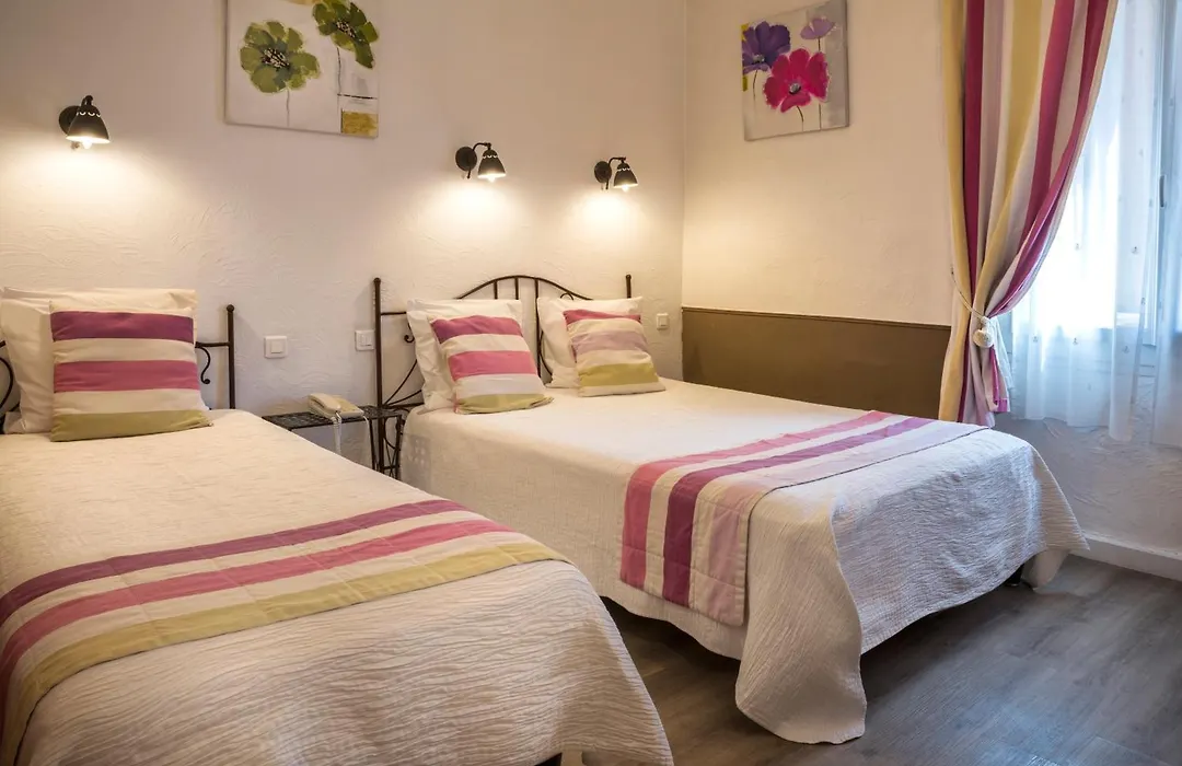 Hotel Toppin-1