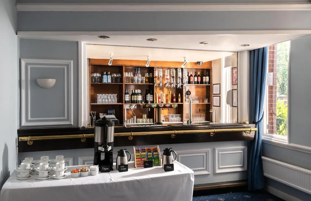 The Cathedral Hotel-1