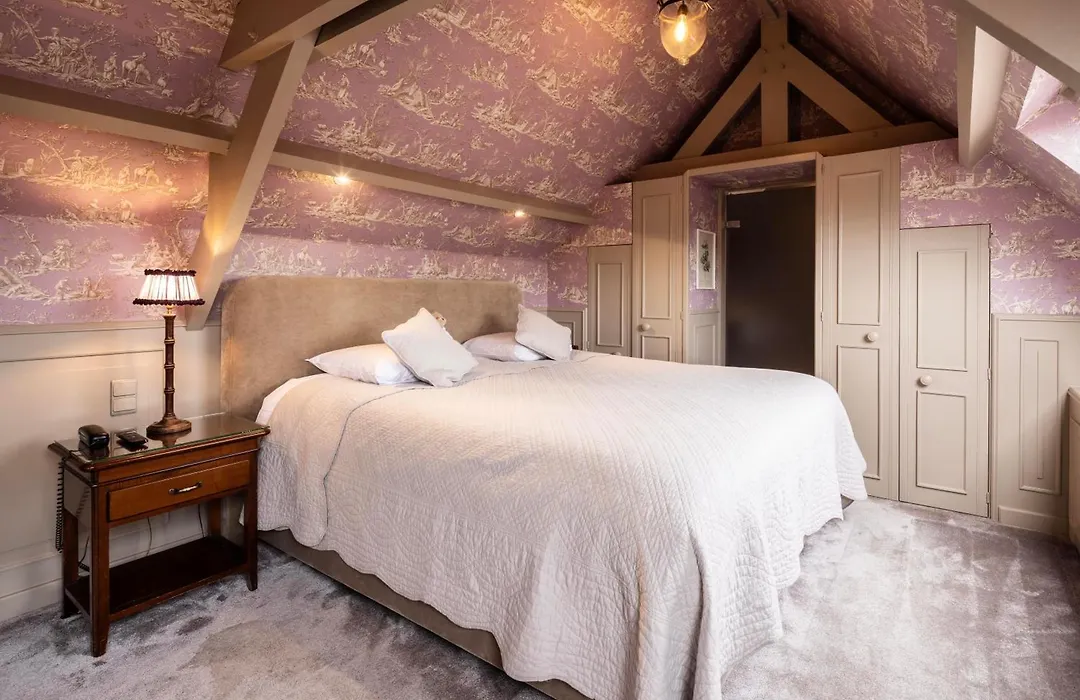Hotel De Orangerie By Cw Hotel Collection-1