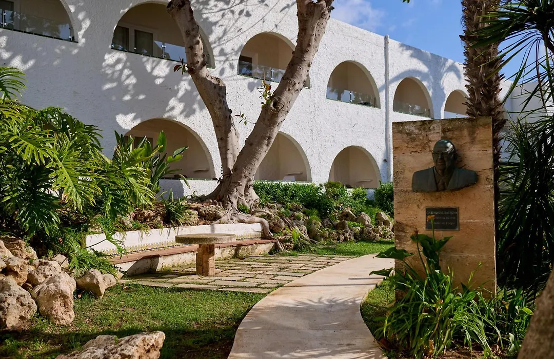 Aluasoul Menorca - Adults Only - Hyatt Inclusive Collection-1