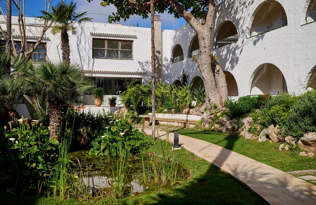 Aluasoul Menorca - Adults Only - Hyatt Inclusive Collection-1