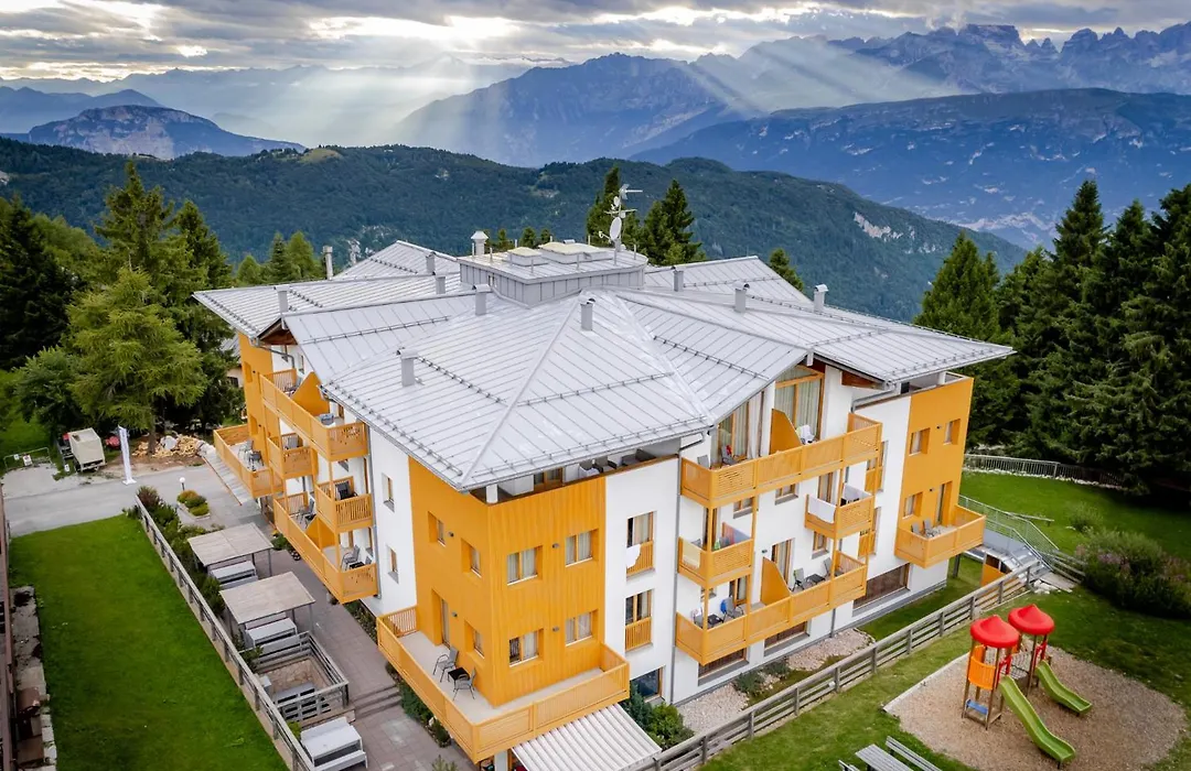Alpine Mugon Hotel-1