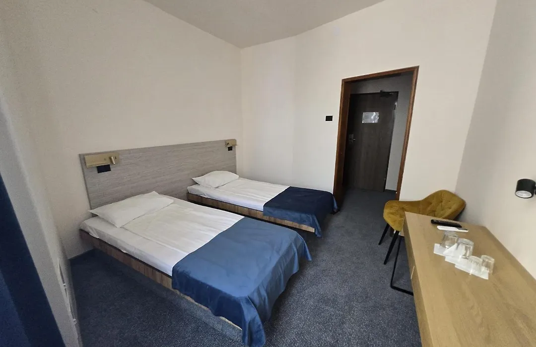 Hotel Astoria City Center-1