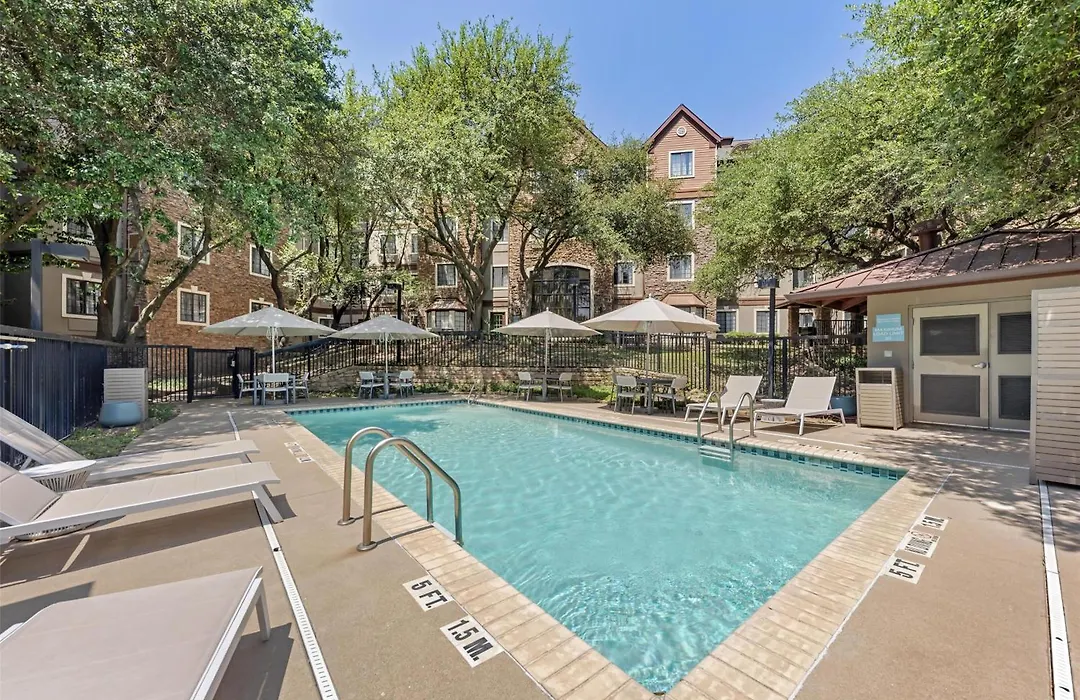 Sonesta Es Suites Austin The Domain Area - Newly Renovated-1