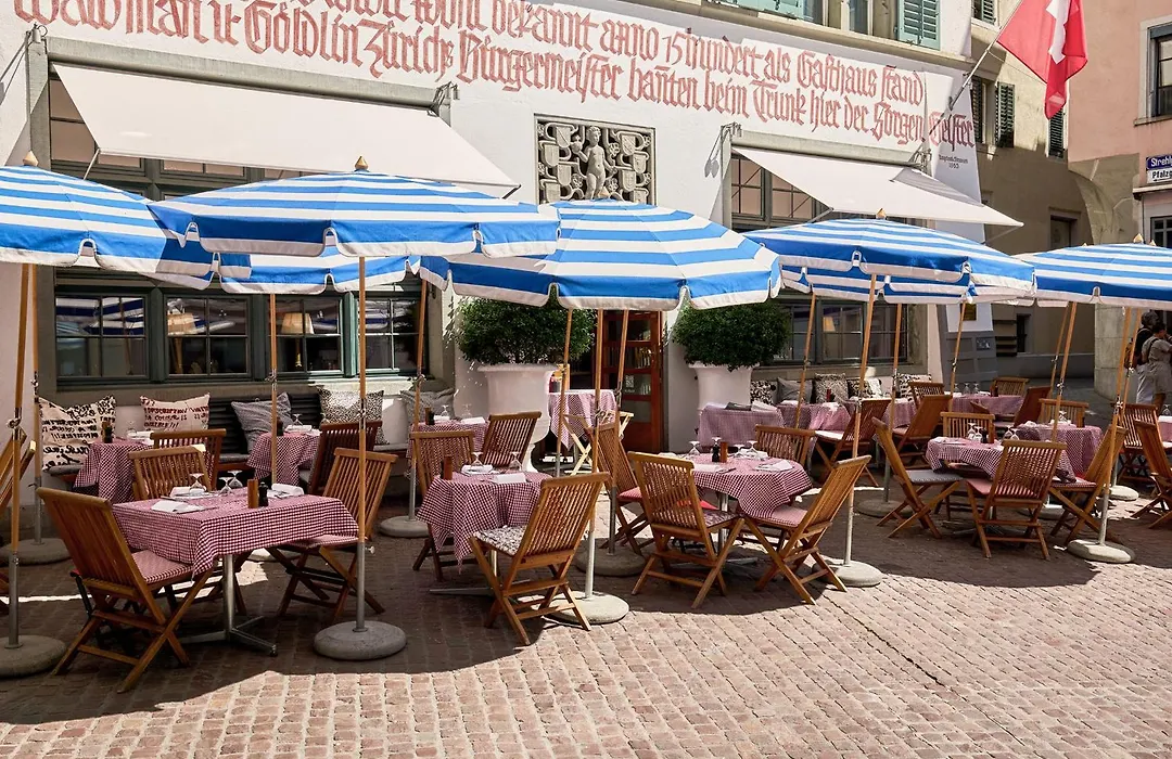 Boutique Hotel Kindli-1