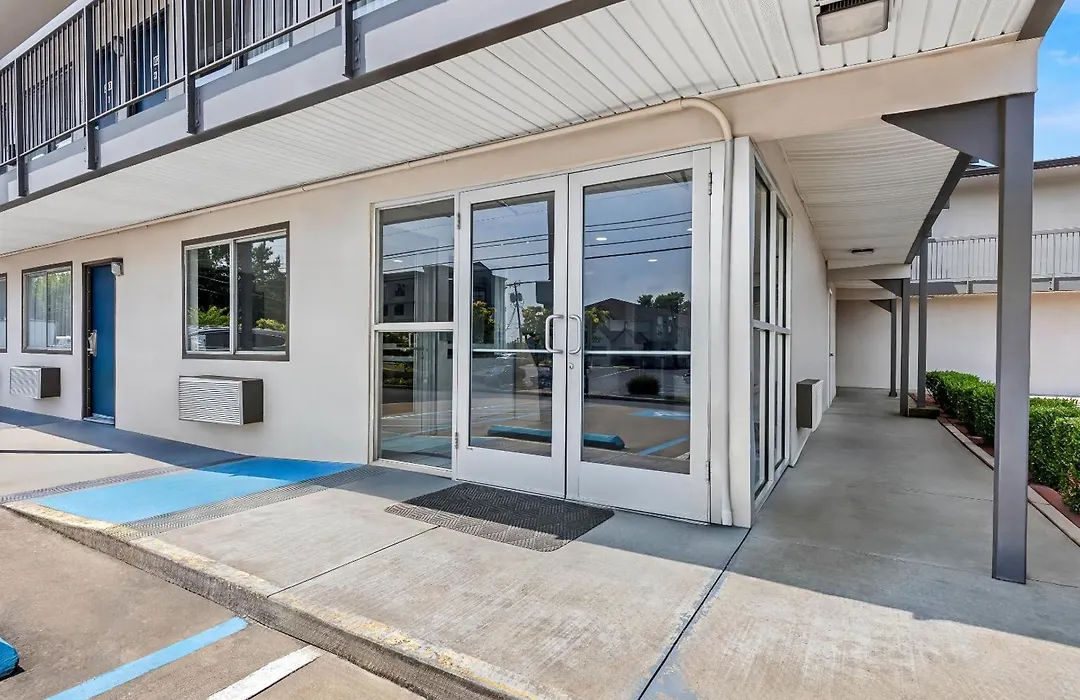 Motel 6-Murfreesboro, Tn-1