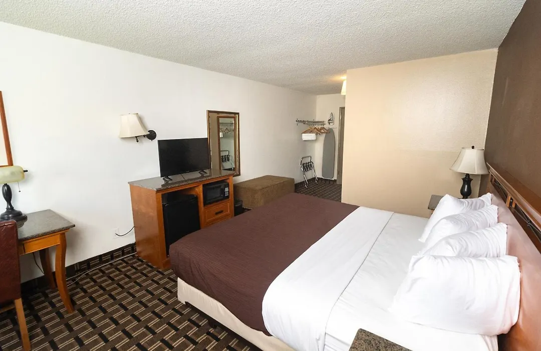 Fairbridge Inn & Suites - Lewiston-1