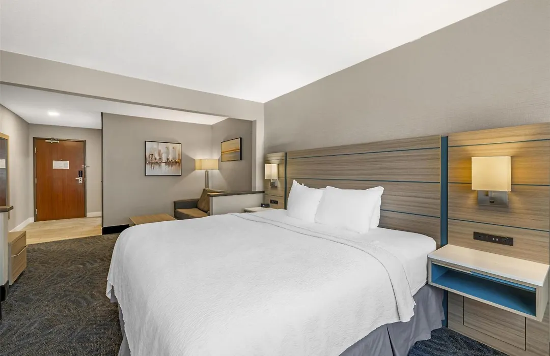 Best Western Independence Kansas City-1