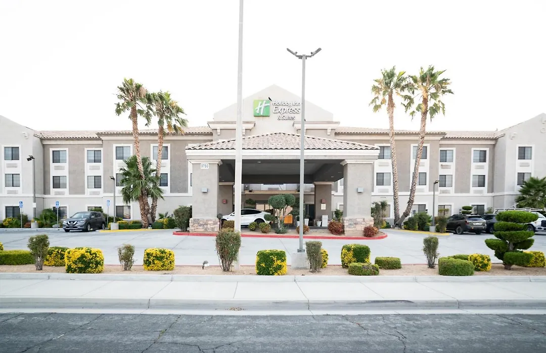 Holiday Inn Express Hotel & Suites Hesperia By Ihg-1