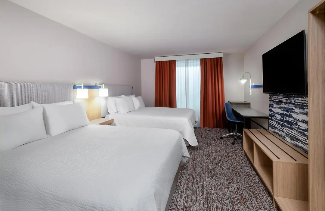 Garner Hotel Evansville East By Ihg-1