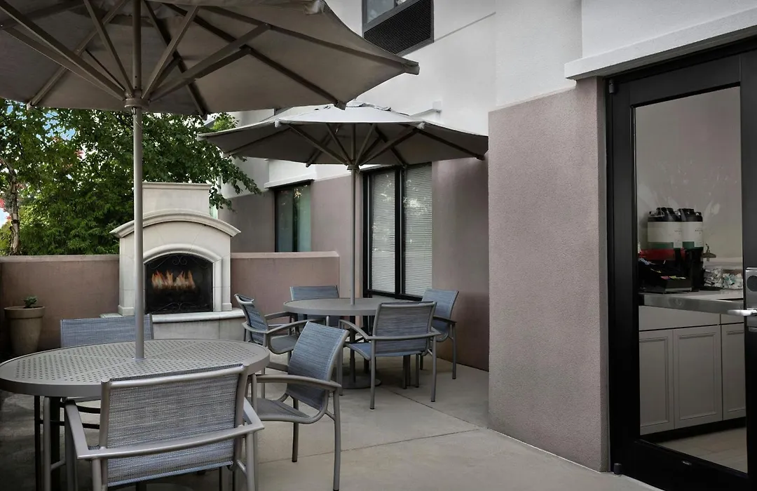 Springhill Suites By Marriott Lynchburg Airport/University Area-1