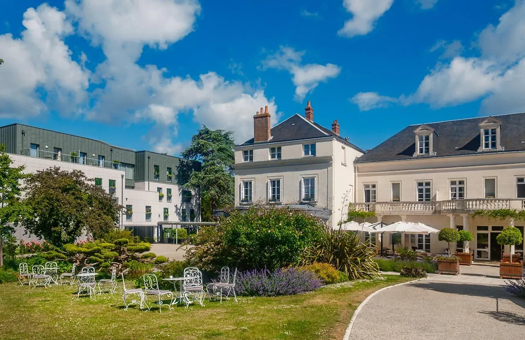 Château Belmont Tours by The Crest Collection-1