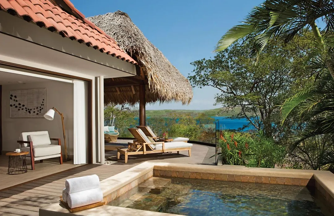 Secrets Papagayo All Inclusive - Adults Only-1