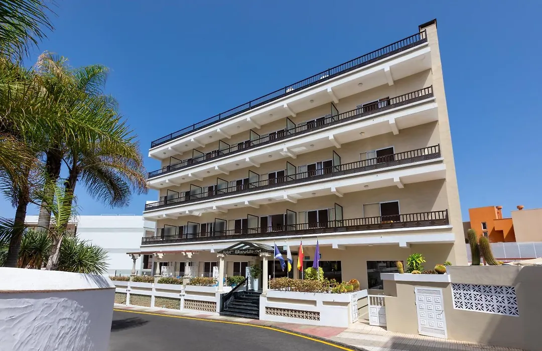 Hotel Don Manolito-1