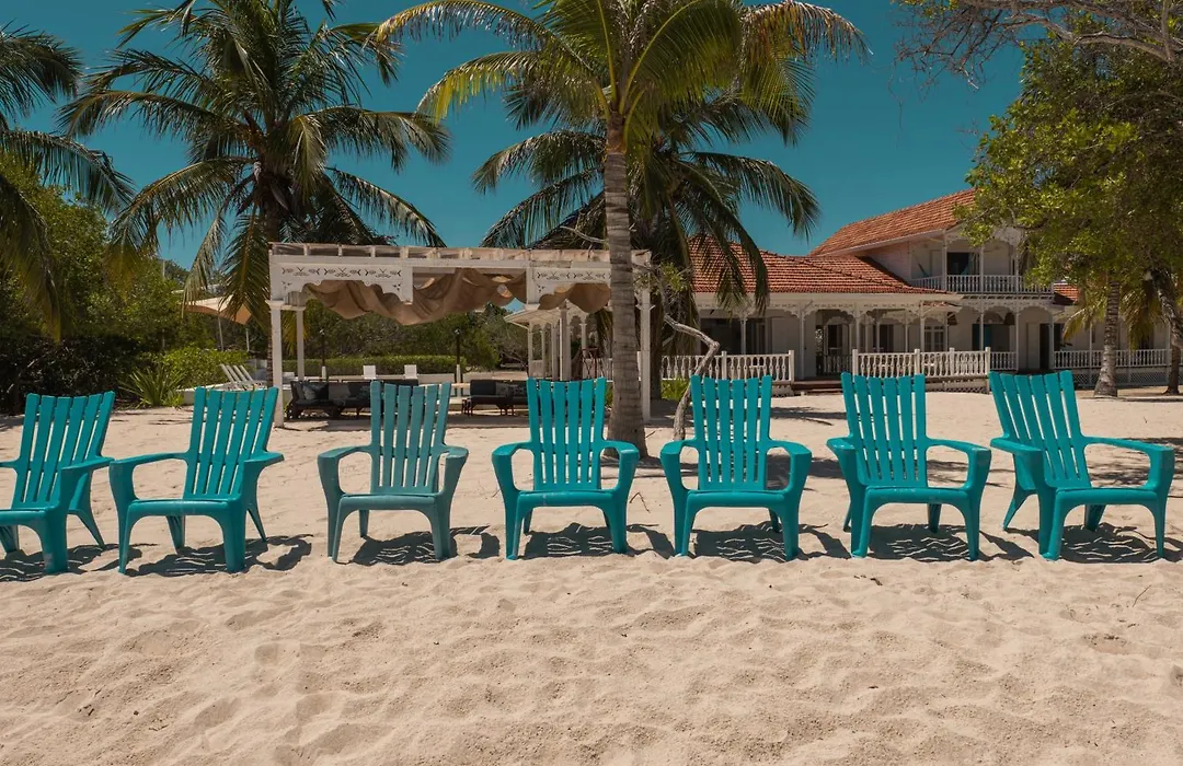 Hotel Agua Azul Beach Resort-1