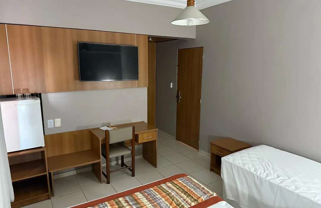 Mato Grosso Palace Hotel-1