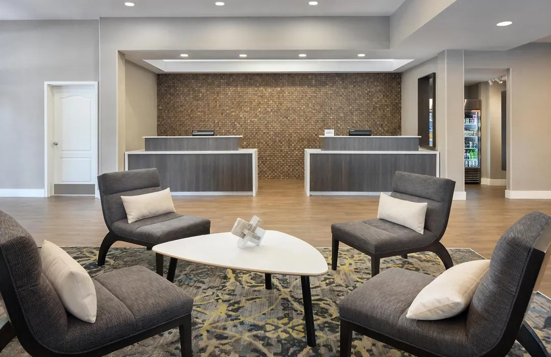 Residence Inn Tampa Suncoast Parkway At Northpointe Village-1