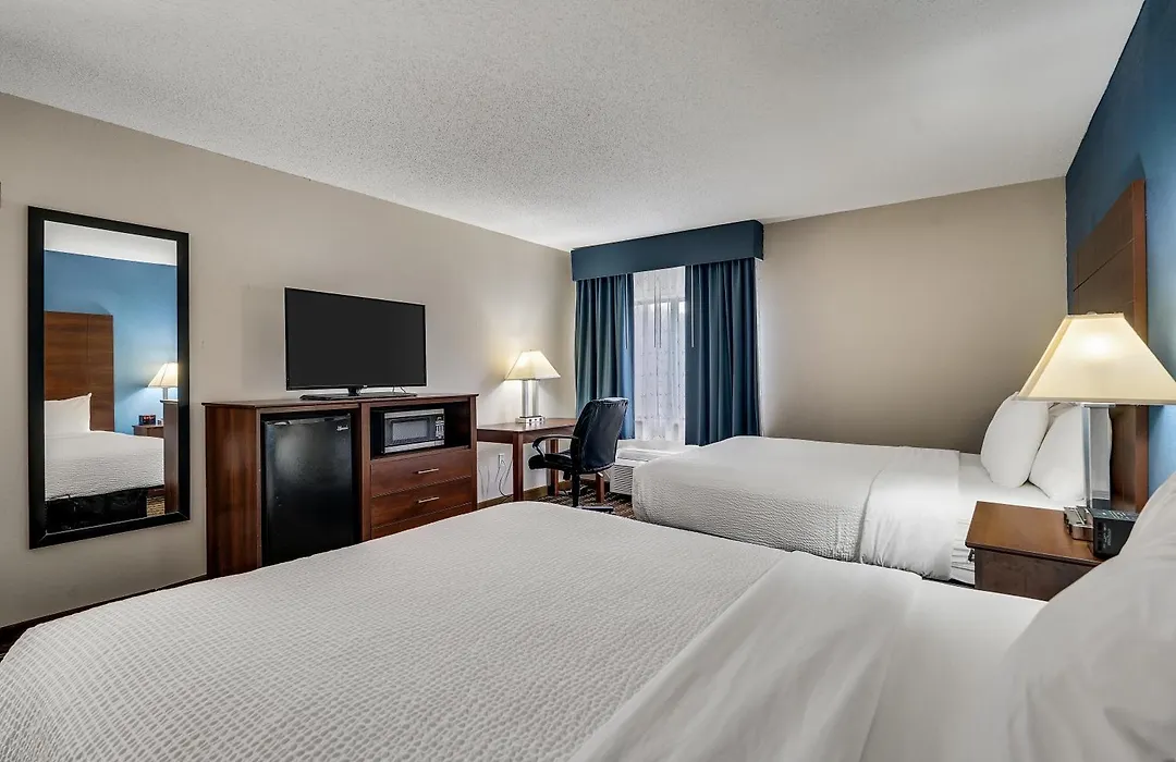 Baymont By Wyndham La Crosse/Onalaska-1