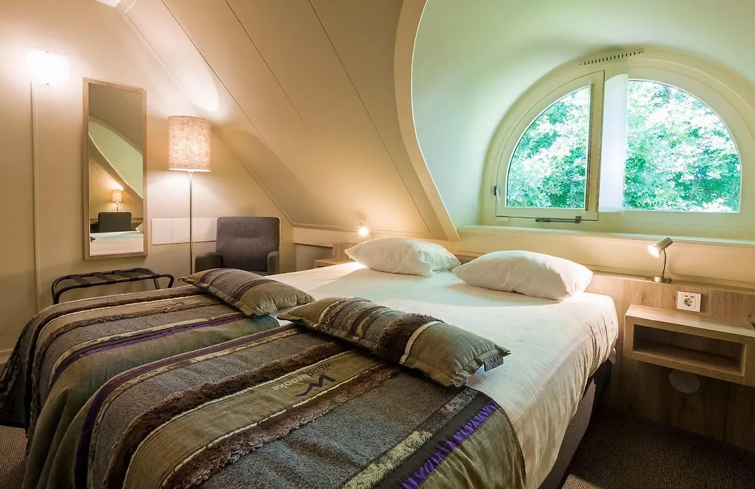 Landgoedhotel Woodbrooke Barchem-1