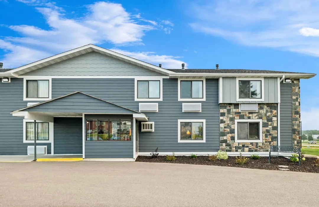 Super 8 By Wyndham Alexandria Mn-1