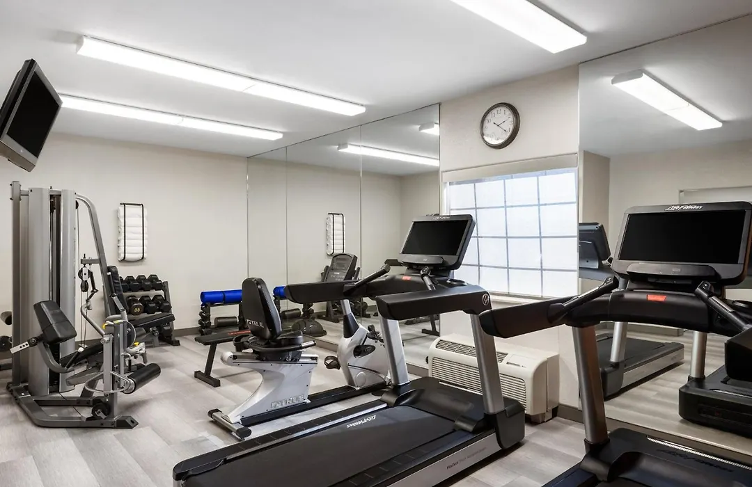 Candlewood Suites Yuma By Ihg-1