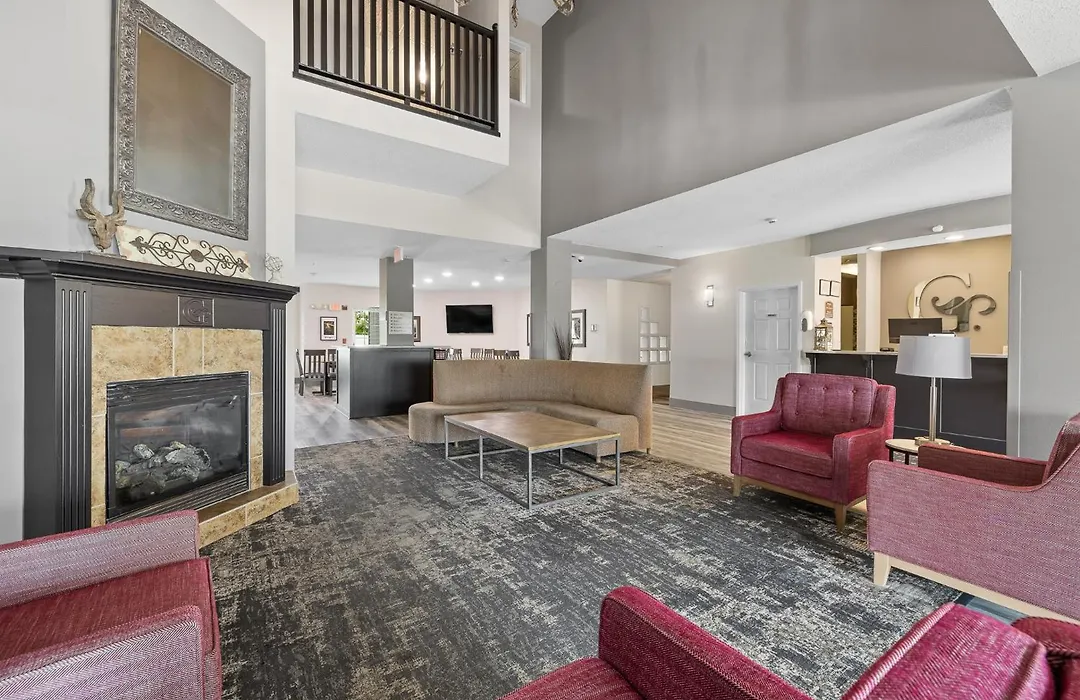 Grandstay Residential Suites Rapid City-1