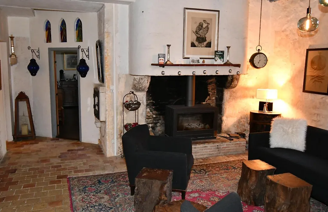 Domaine de Montboulard-1