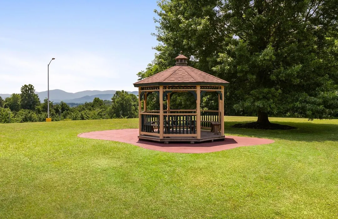 Baymont By Wyndham Salem Roanoke Area-1