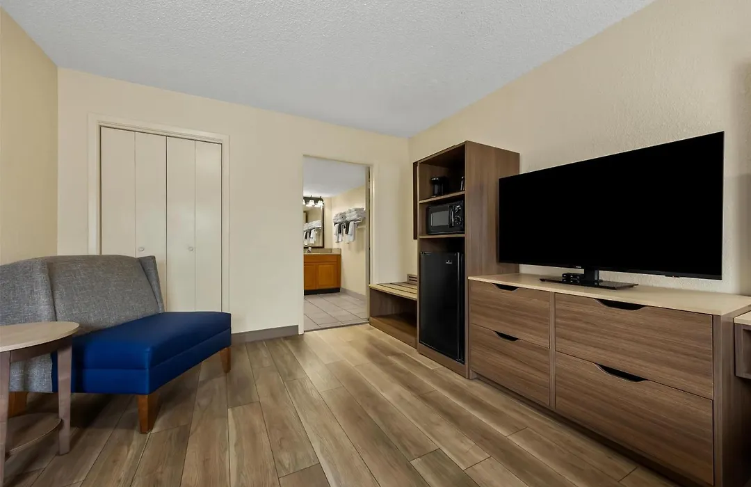 Best Western Center Pointe Inn-1