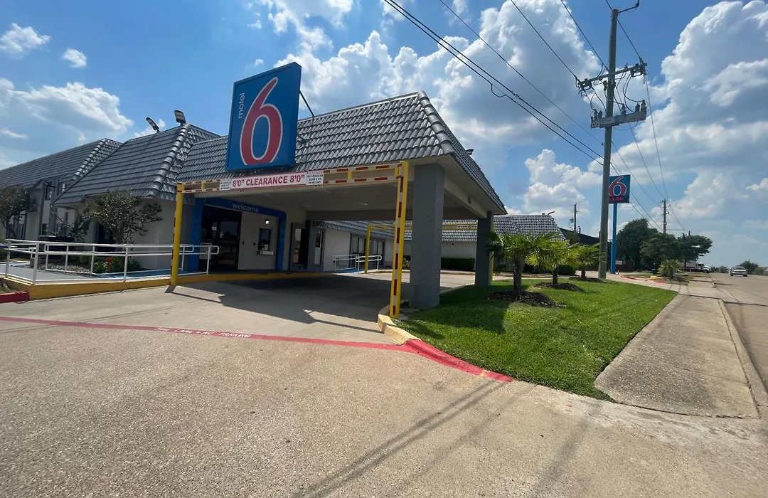 Motel 6-Duncanville, Tx - Dallas-1