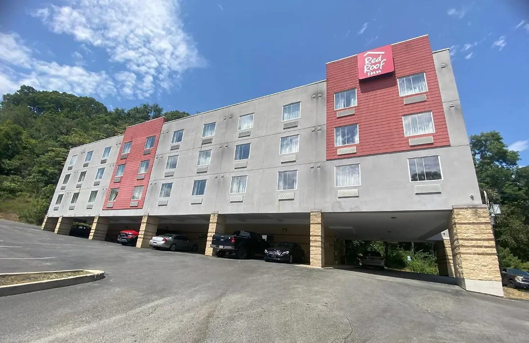 Red Roof Inn Pittsburgh - Mcknight Rd-1