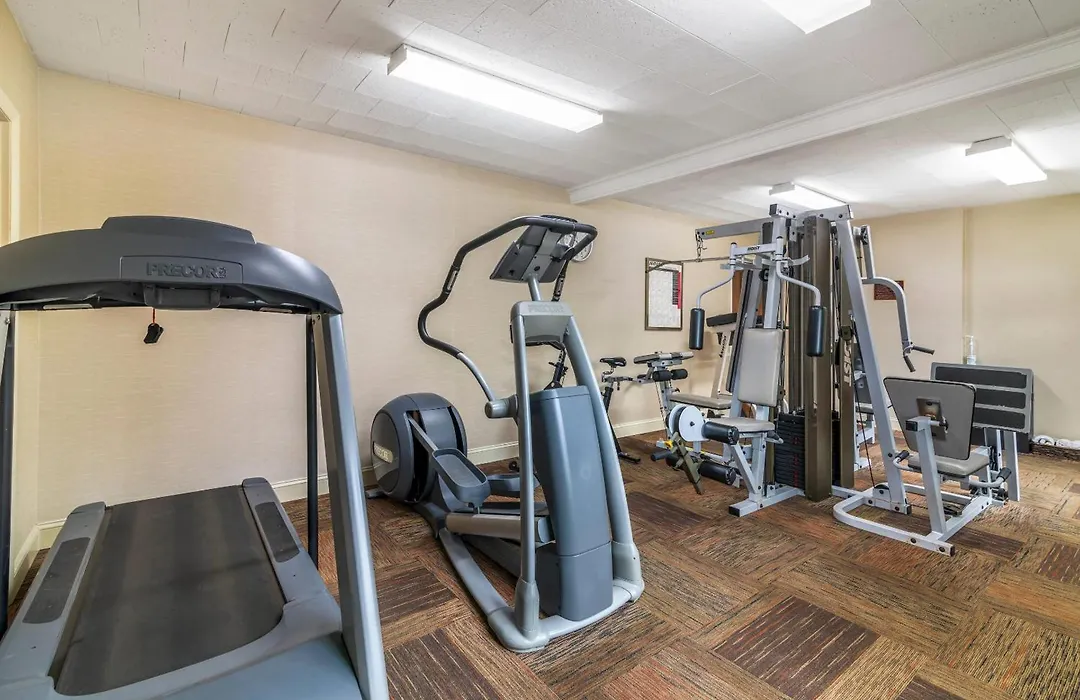 The Inn At Gran View Ogdensburg, An Ascend Collection Hotel-1