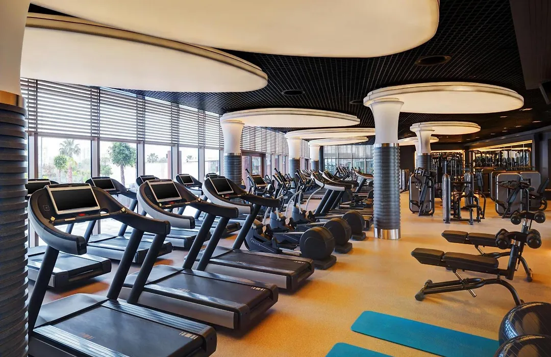 Sheraton Grand Adana-1