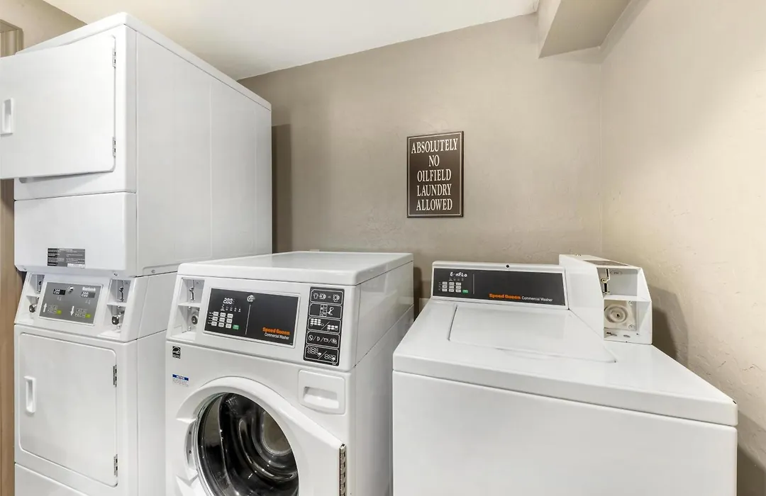 Best Western Plus Weatherford-1