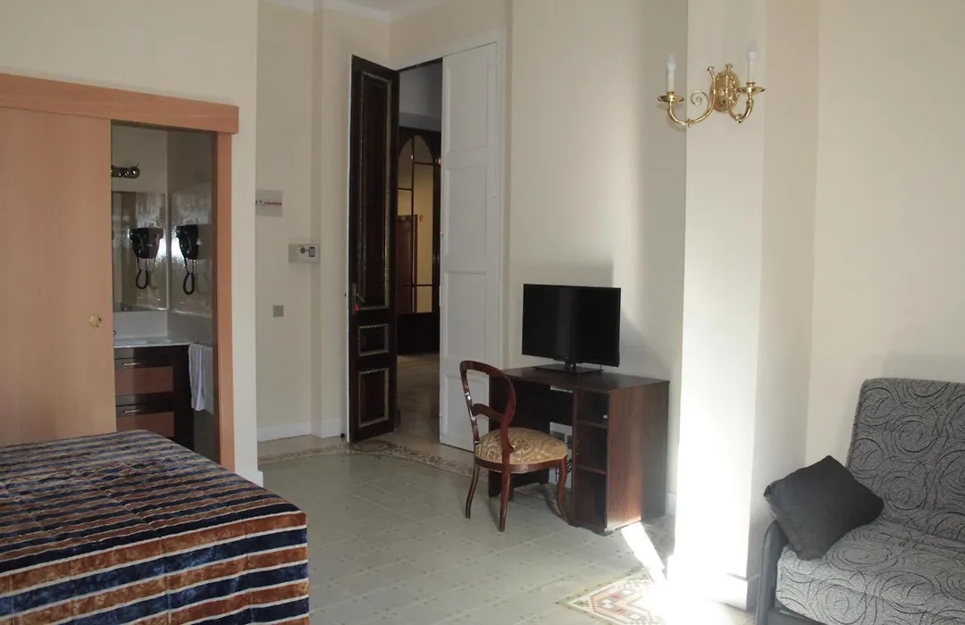 Casa Llimona Hotel Boutique-1