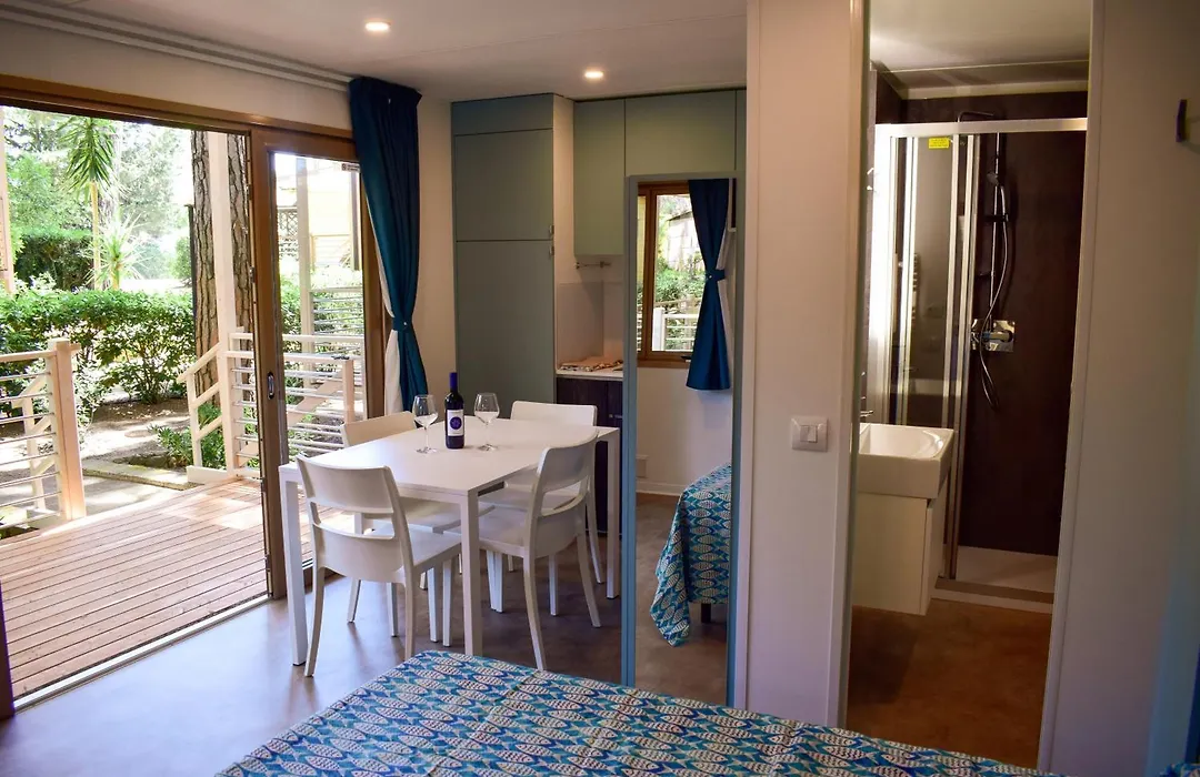Le Esperidi Camping Ecoresort-1