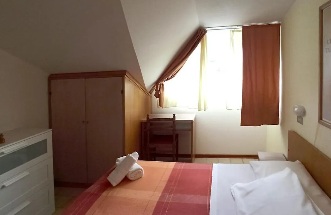 Hotel La Caravella-1