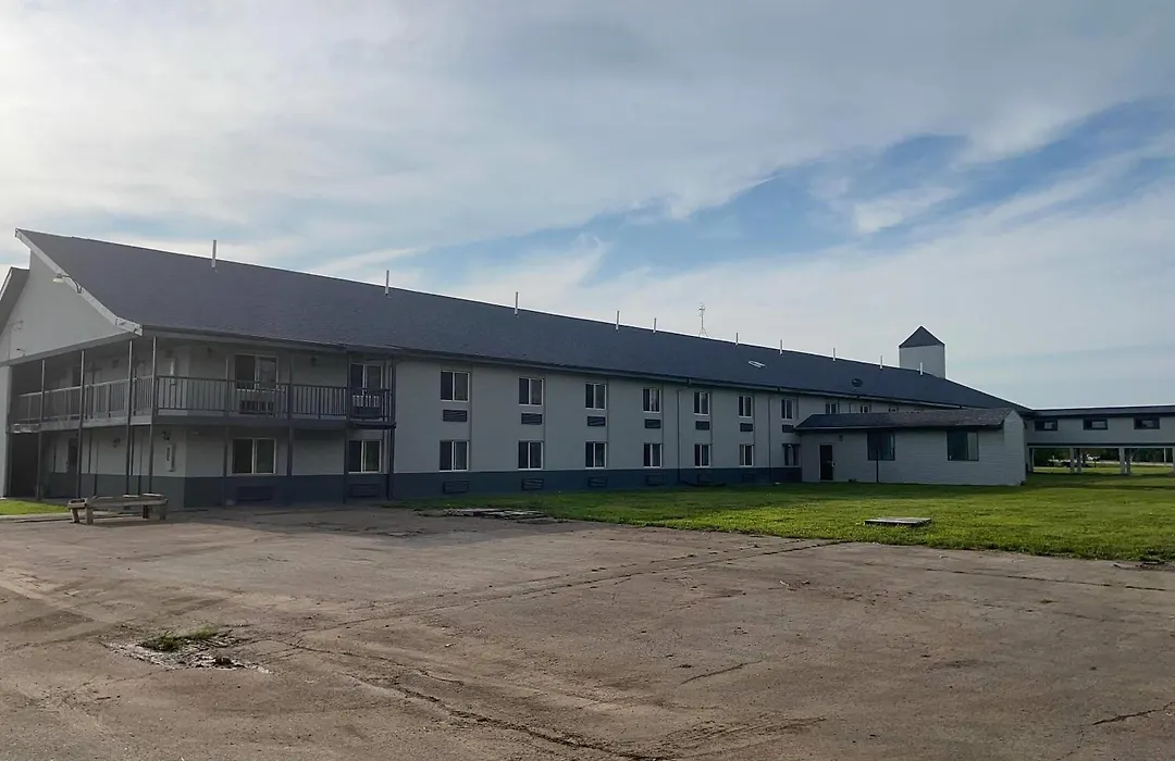 Rodeway Inn Bloomington - Normal West-1