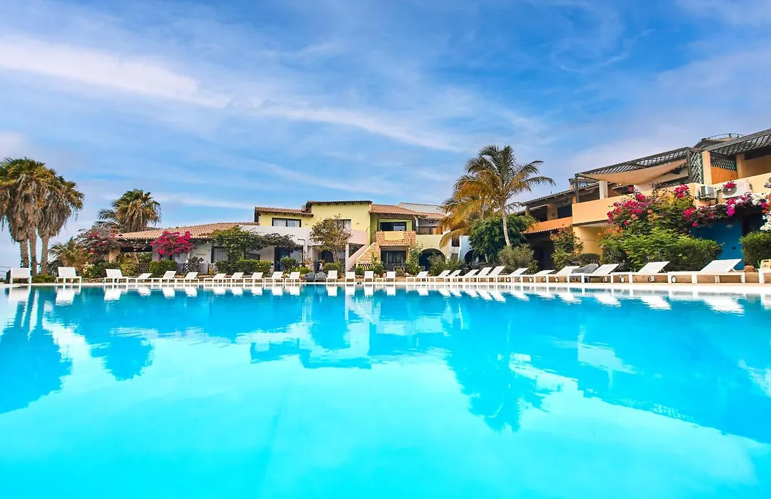 Porto Antigo Hotel Bb-1