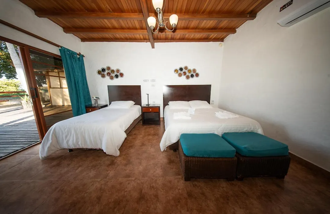Hotel Isamar Galapagos Beachfront-1