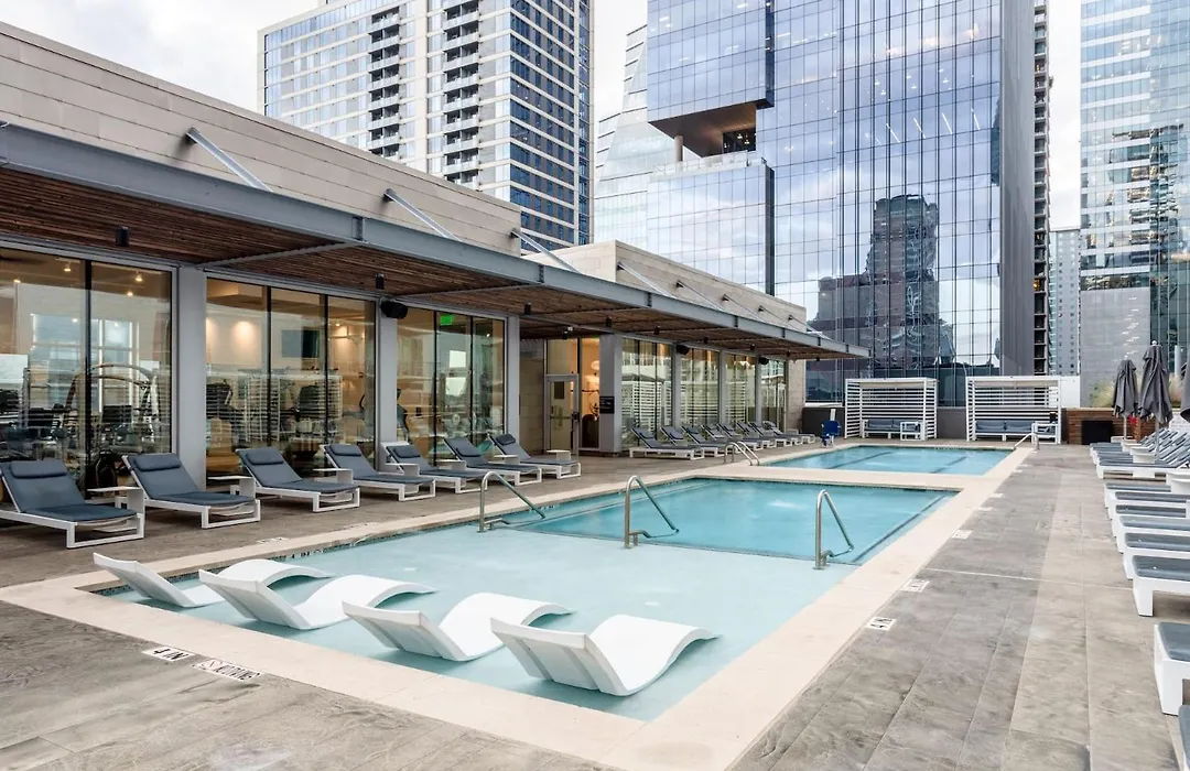 Kasa 2Nd Street Austin-1