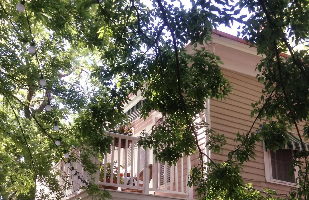 Rosemont B&B Cottages-1