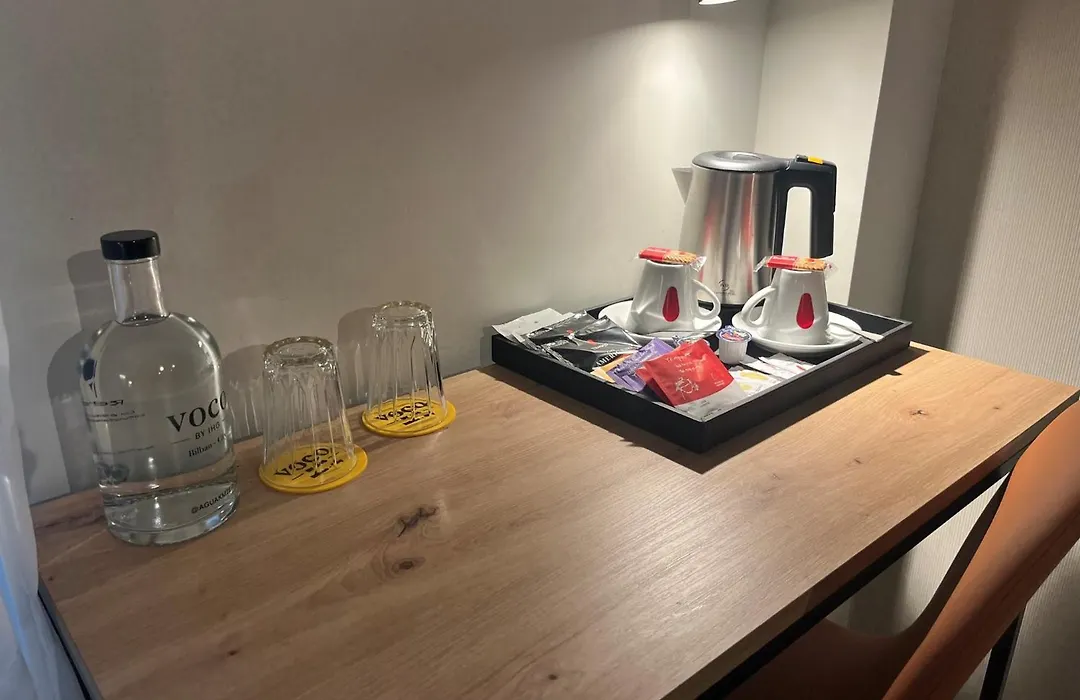 Voco Bilbao - City By Ihg-1