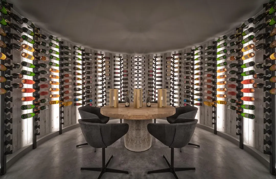 I Vivai al Parugiano Hotel - Restaurant - Spa-1