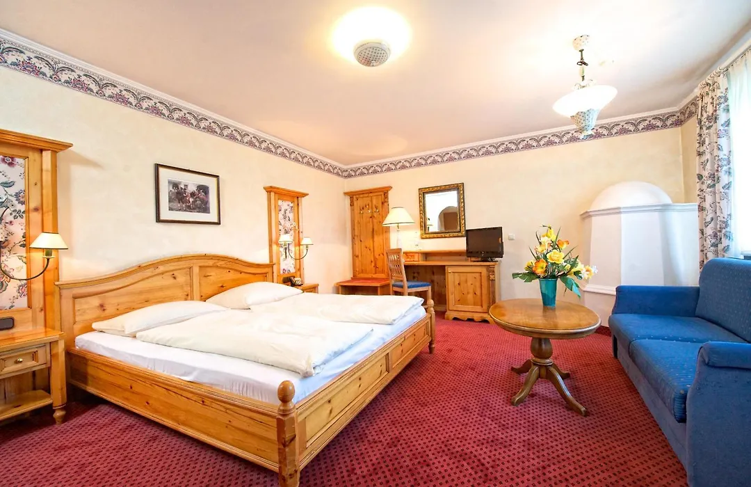 Familotel Bavaria Pfronten-Familien Hotel-Alles Inklusive Konzept-1