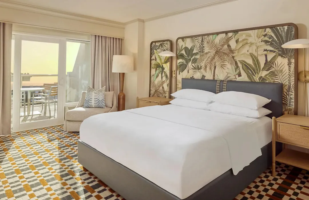 Hyatt Centric Delfina Santa Monica-1