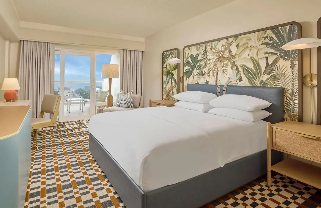 Hyatt Centric Delfina Santa Monica-1