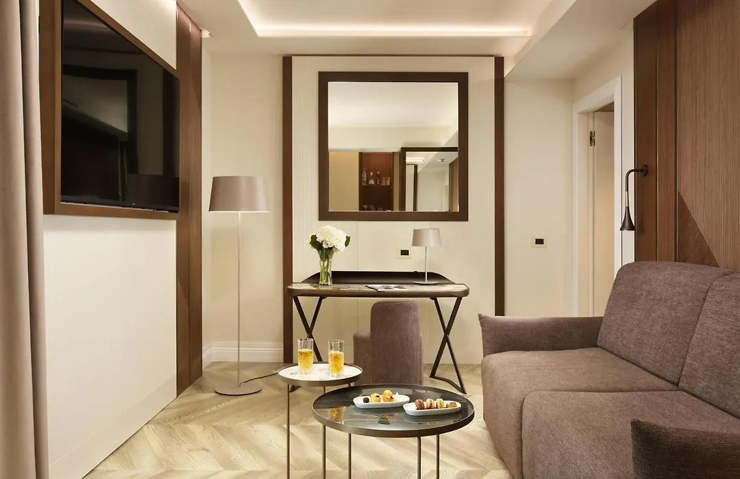 Fh55 Grand Hotel Palatino-1