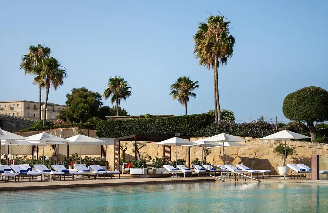 The Phoenicia Malta - The Leading Hotels Of The World-1